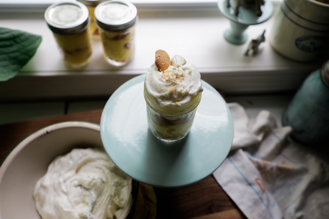 Southern Banana Pudding
