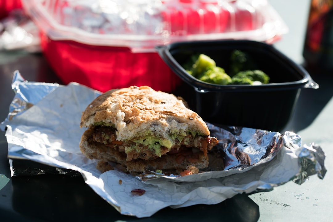 Southern Buttermilk Chicken Biscuit