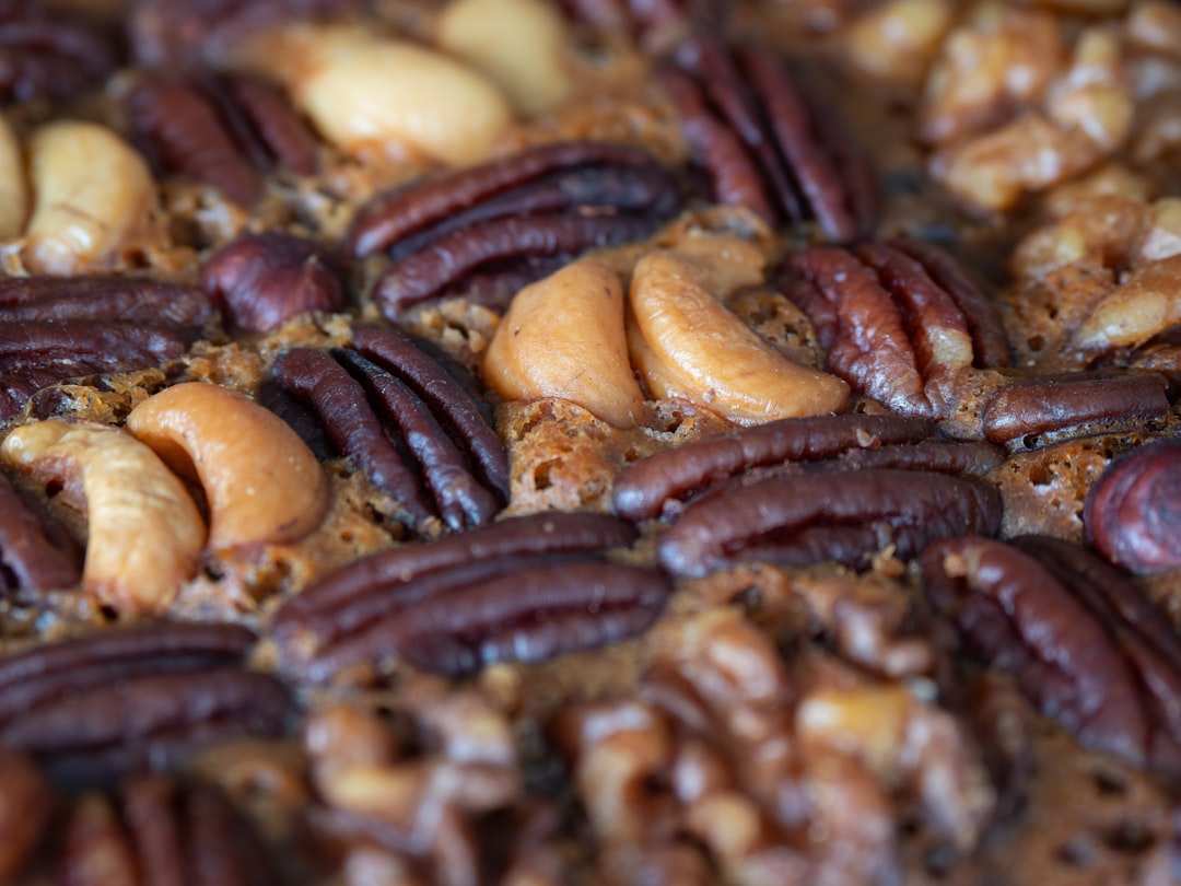 Southern Pecan Pie