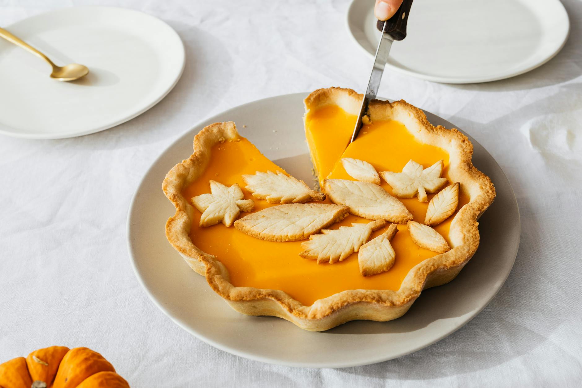 Southern Sweet Potato Pie