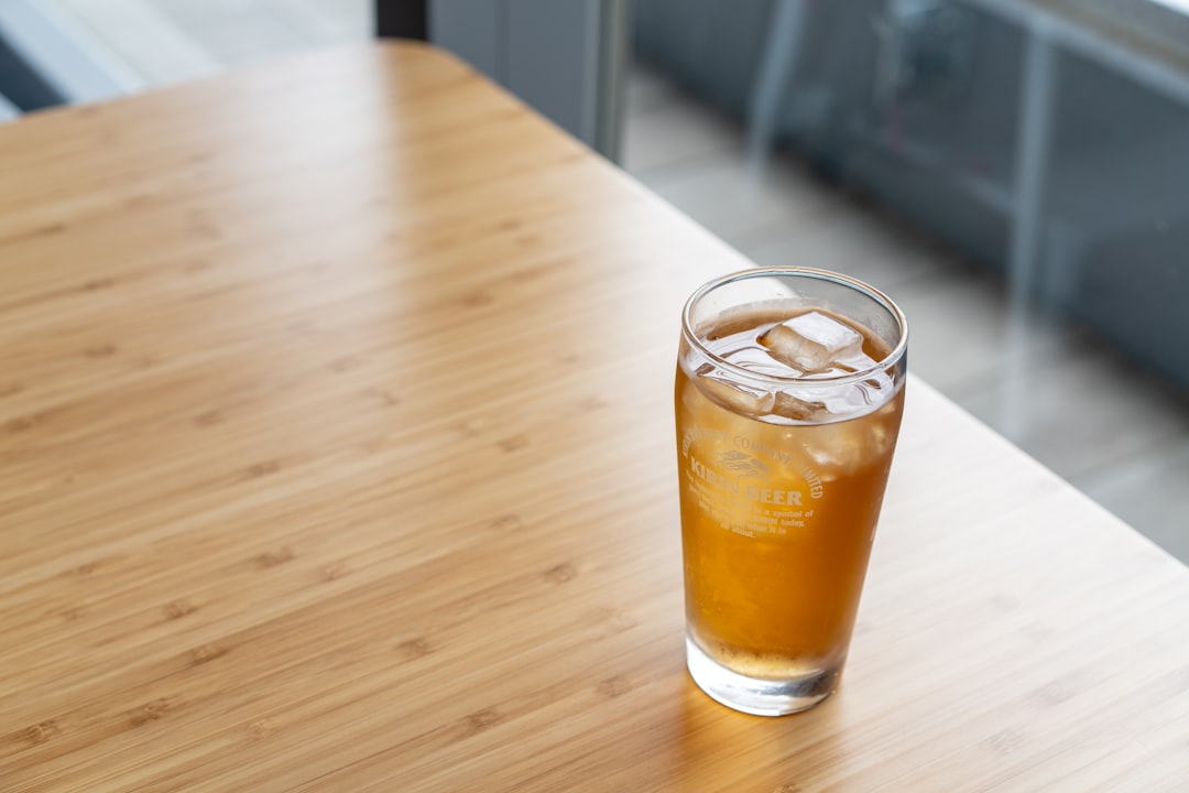 Southern Sweet Tea