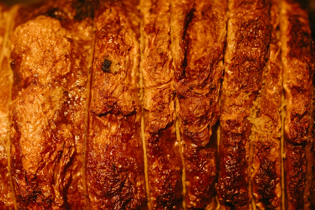 Spanish Paprika Pork Tenderloin