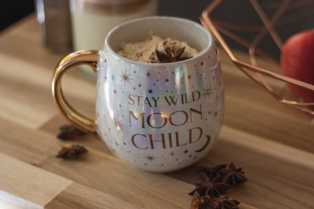 Spiced Apple Cider