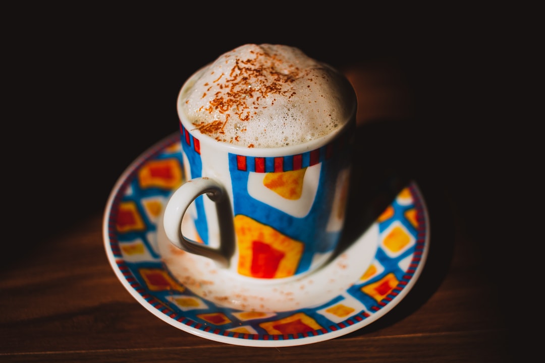 Spiced Mexican Hot Chocolate