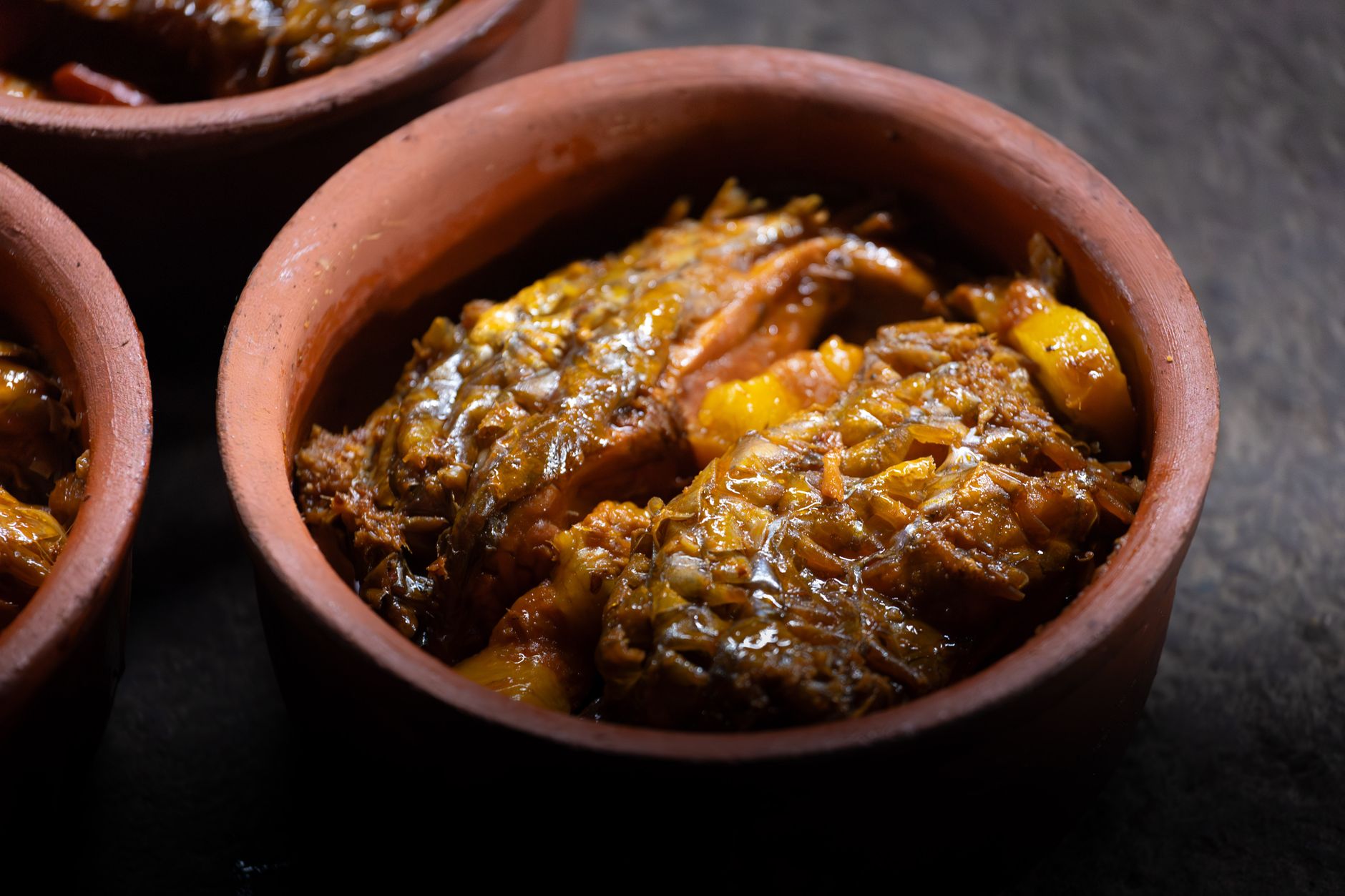 Spicy Beef Nkwobi in 25 Minutes