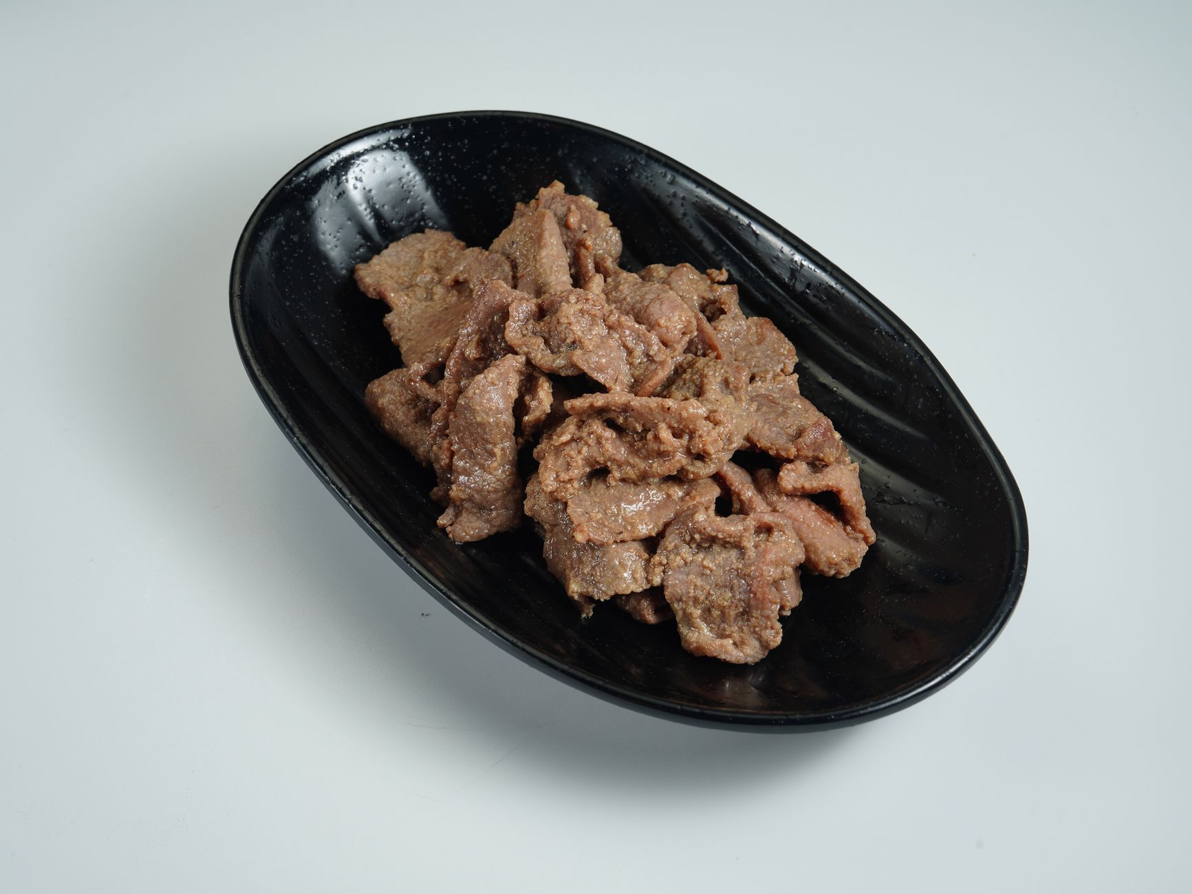 Spicy Duck Bulgogi