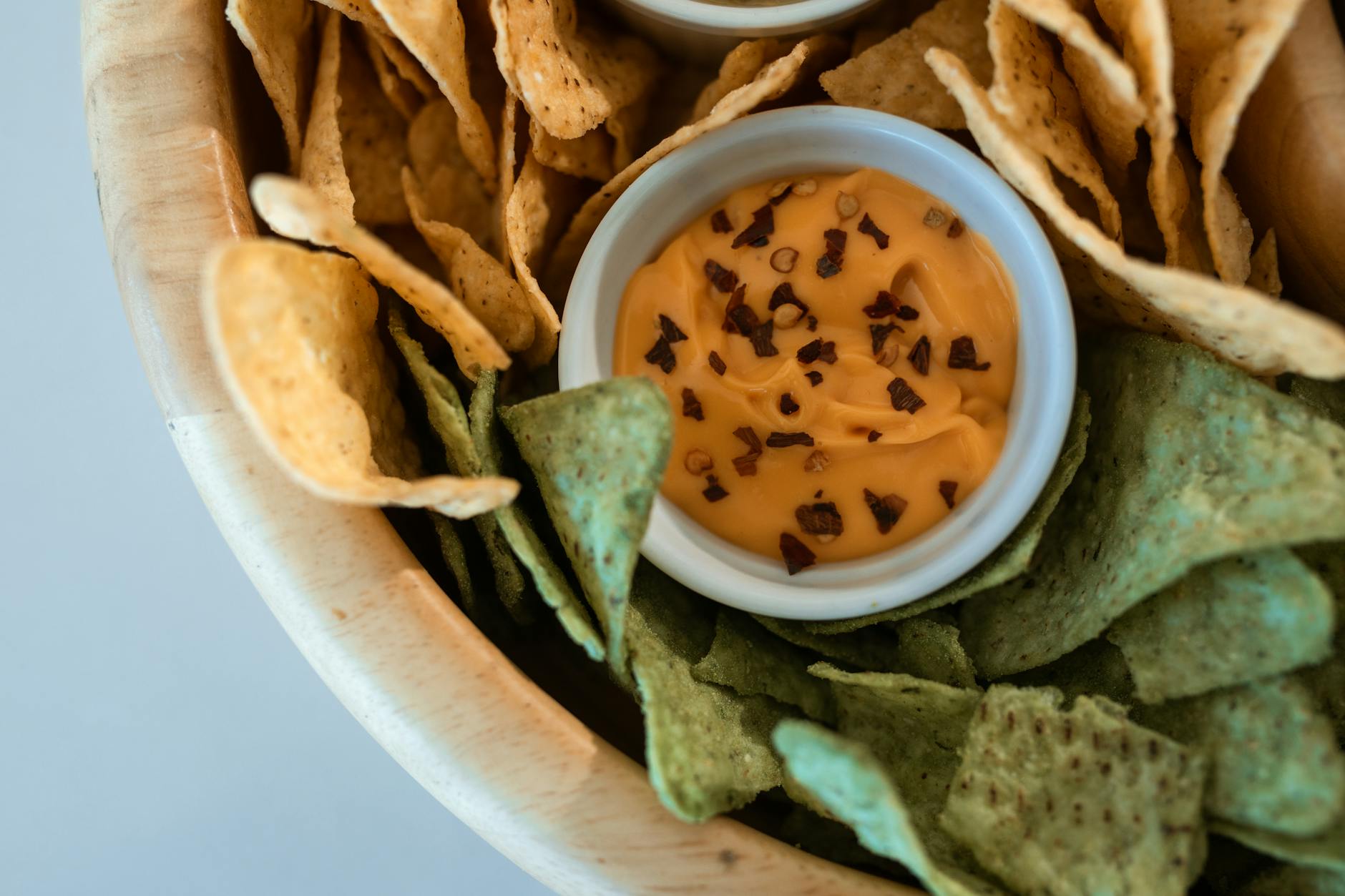Spicy Mayo
