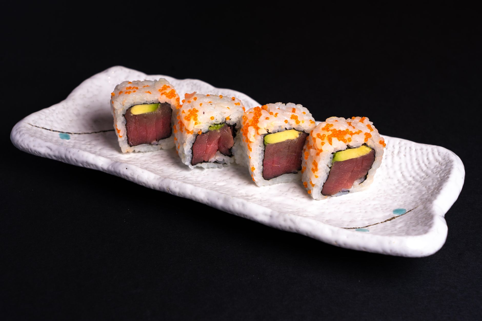 Spicy Tuna Roll
