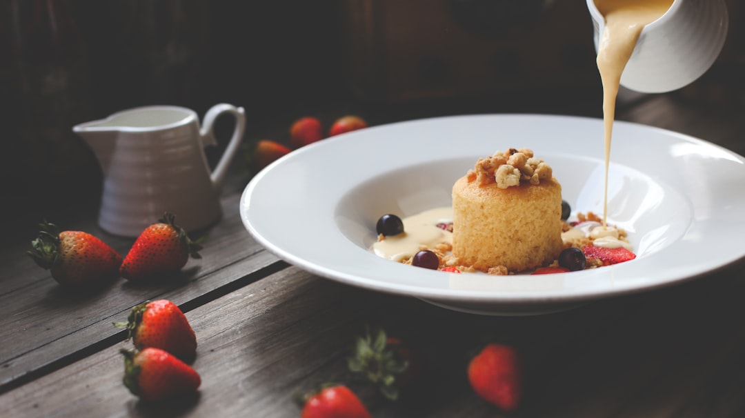 Spotted Dick