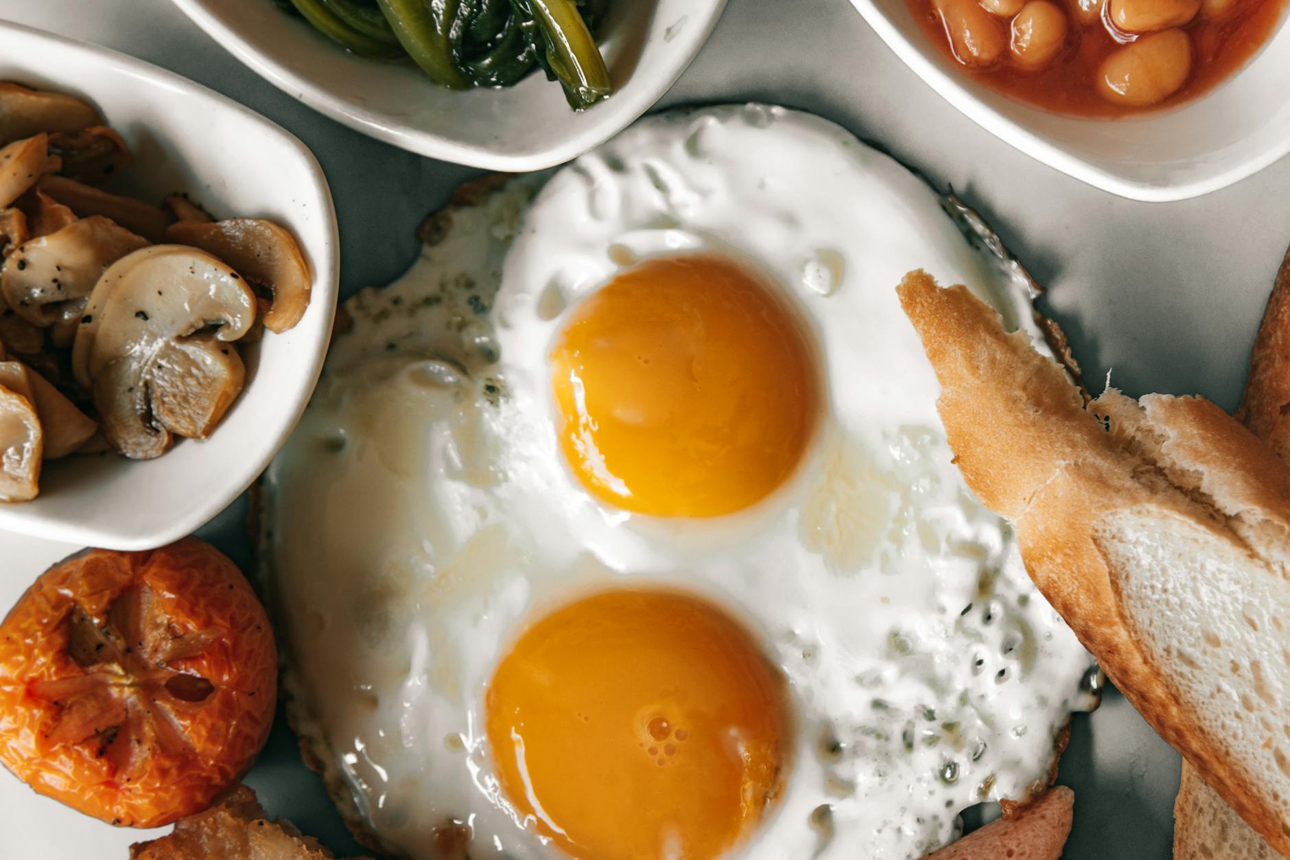 Starbucks-Style Egg Bites