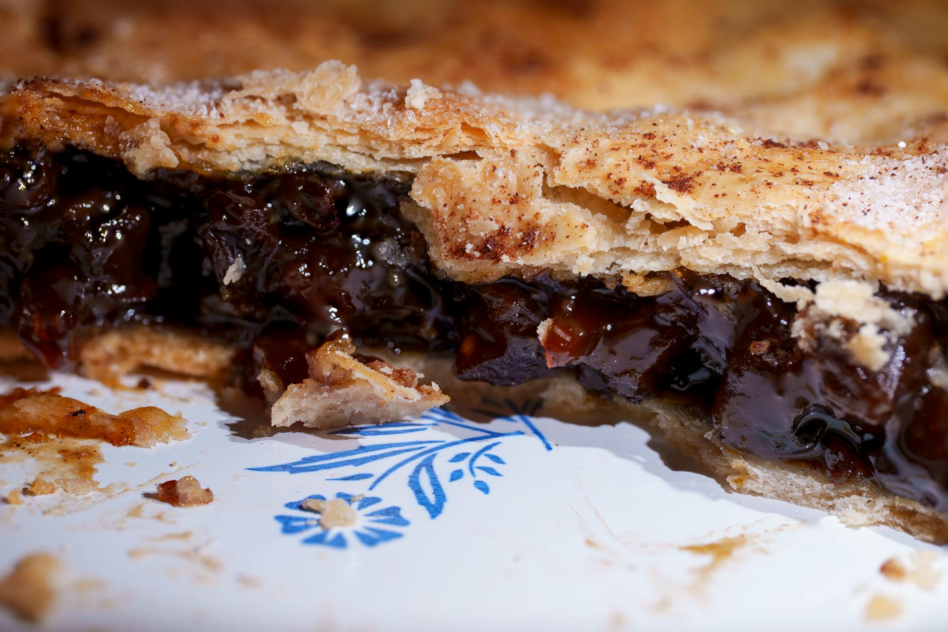 Steak and Kidney Pie