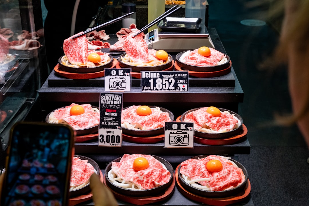 15-Min Sukiyaki Don with Soft Egg