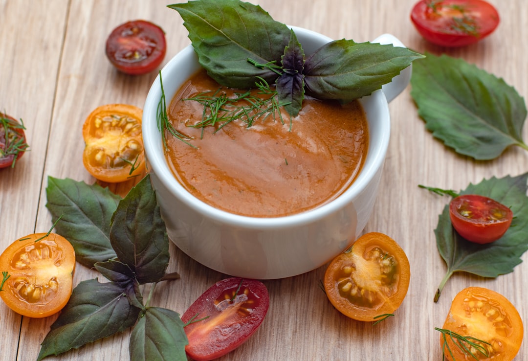 Sun Dried Tomato Pesto