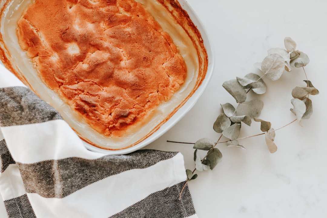 Sweet Potato Skillet with Pecan Crunch