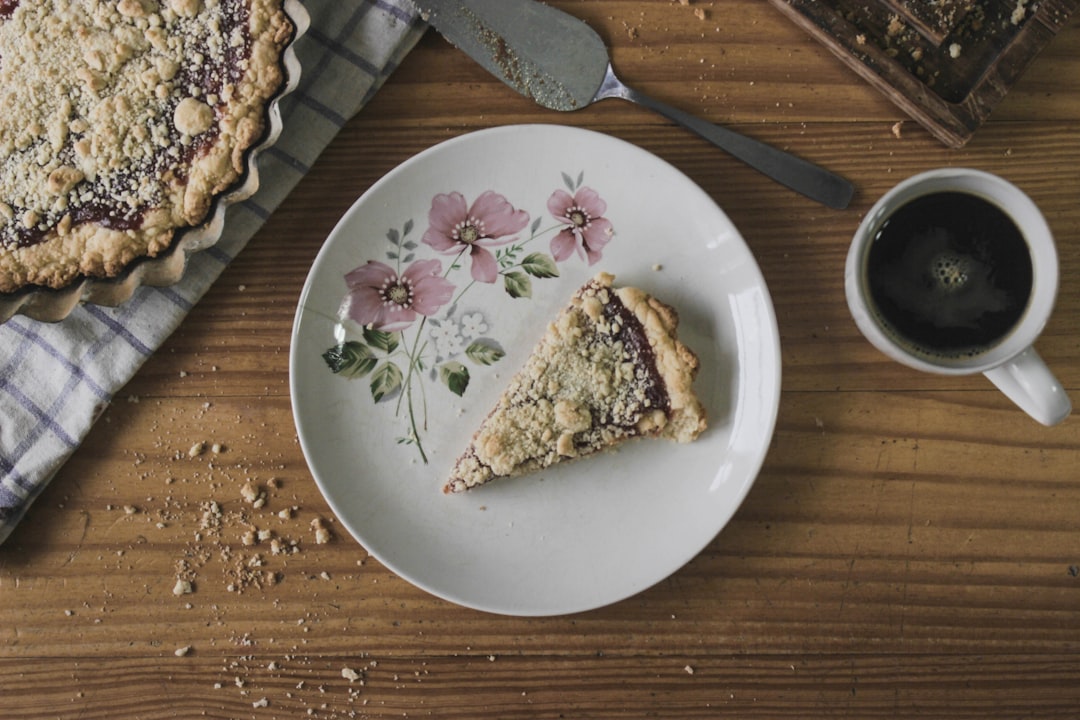 Zibelechueche (Swiss Onion Tart)