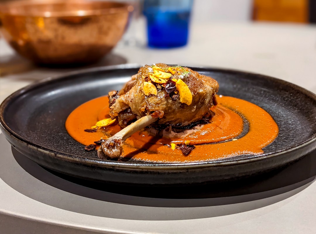 Tandoori Raan