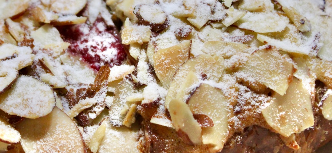 Tarta de Santiago