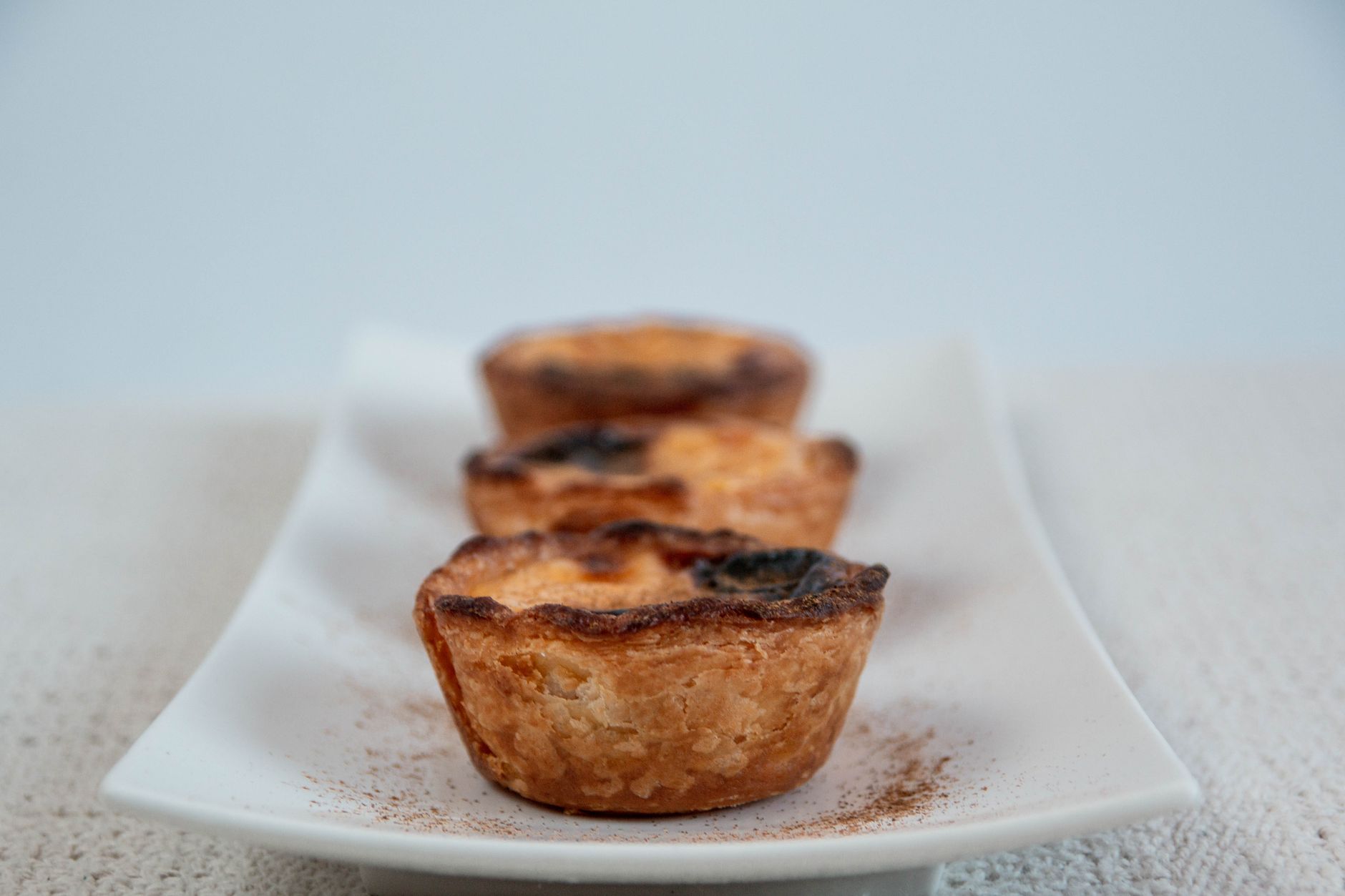 Tarte au Riz