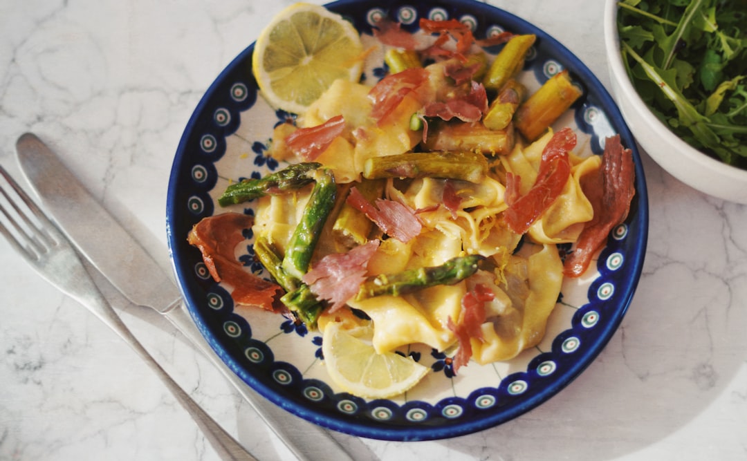 Tartiflette with Pancetta
