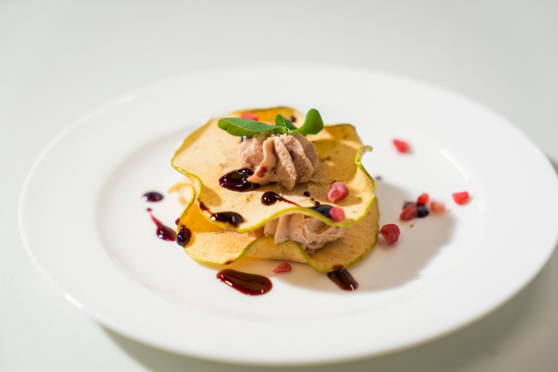 Terrine de Foie Gras