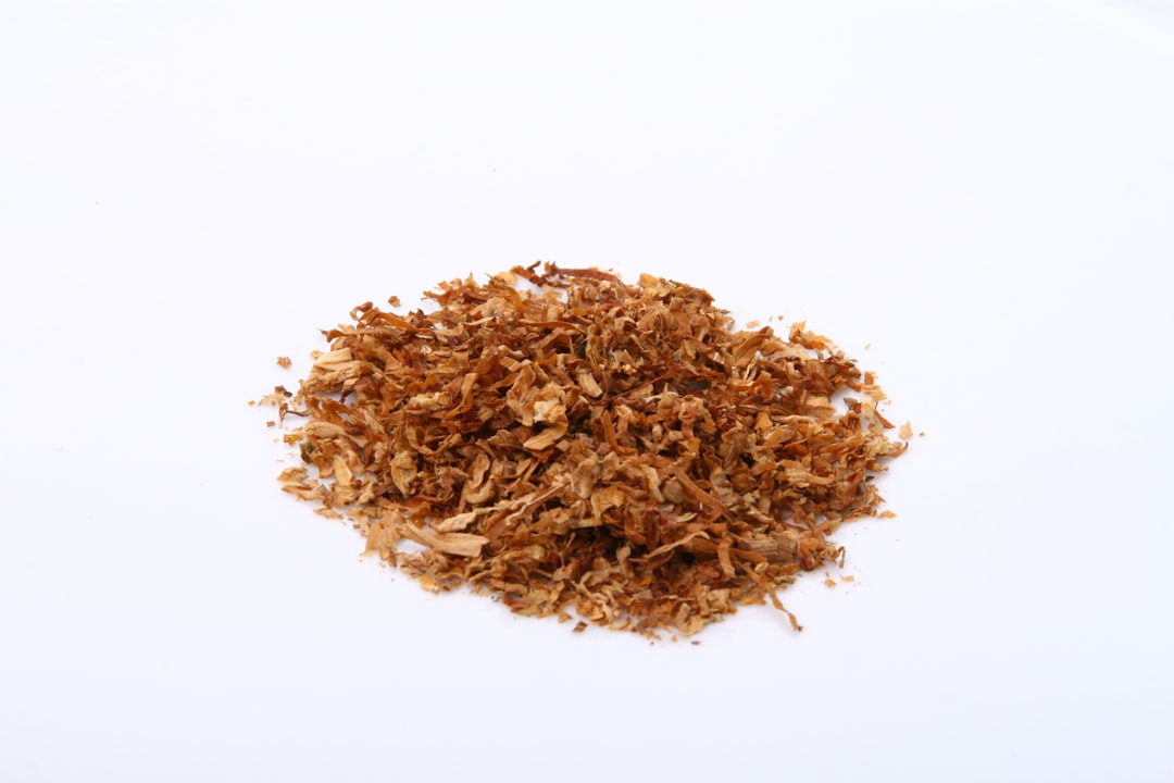 Toasted Coconut Chips