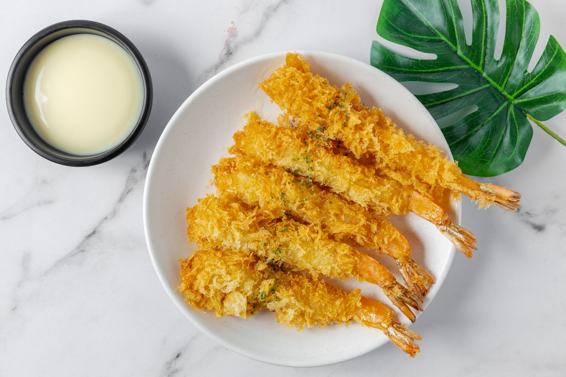 Tod Mun Goong