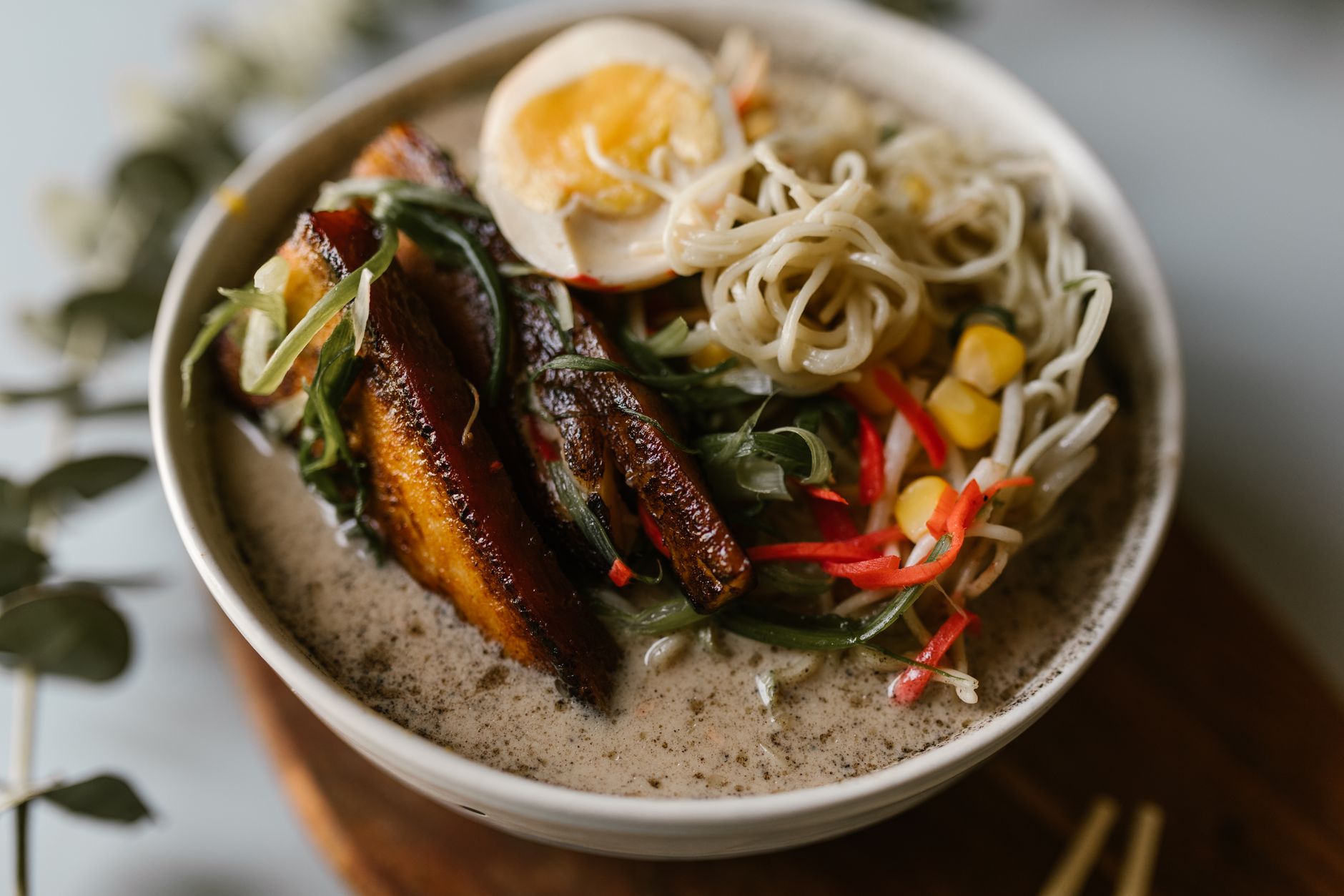 Tonkotsu Ramen