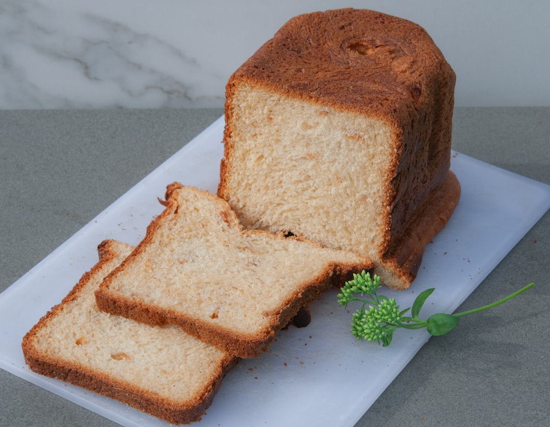 Torta Paradiso