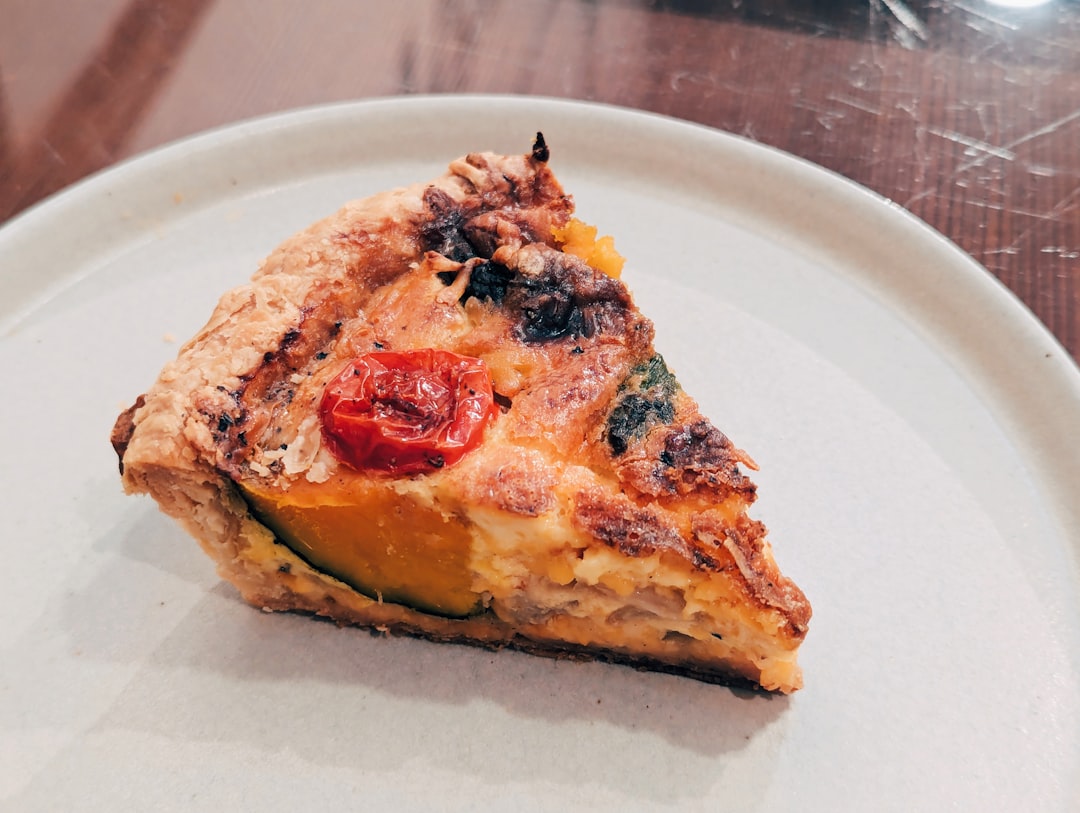 Torta Salata