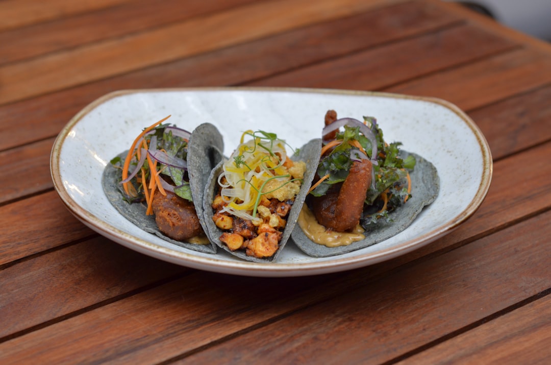Tripa Tacos