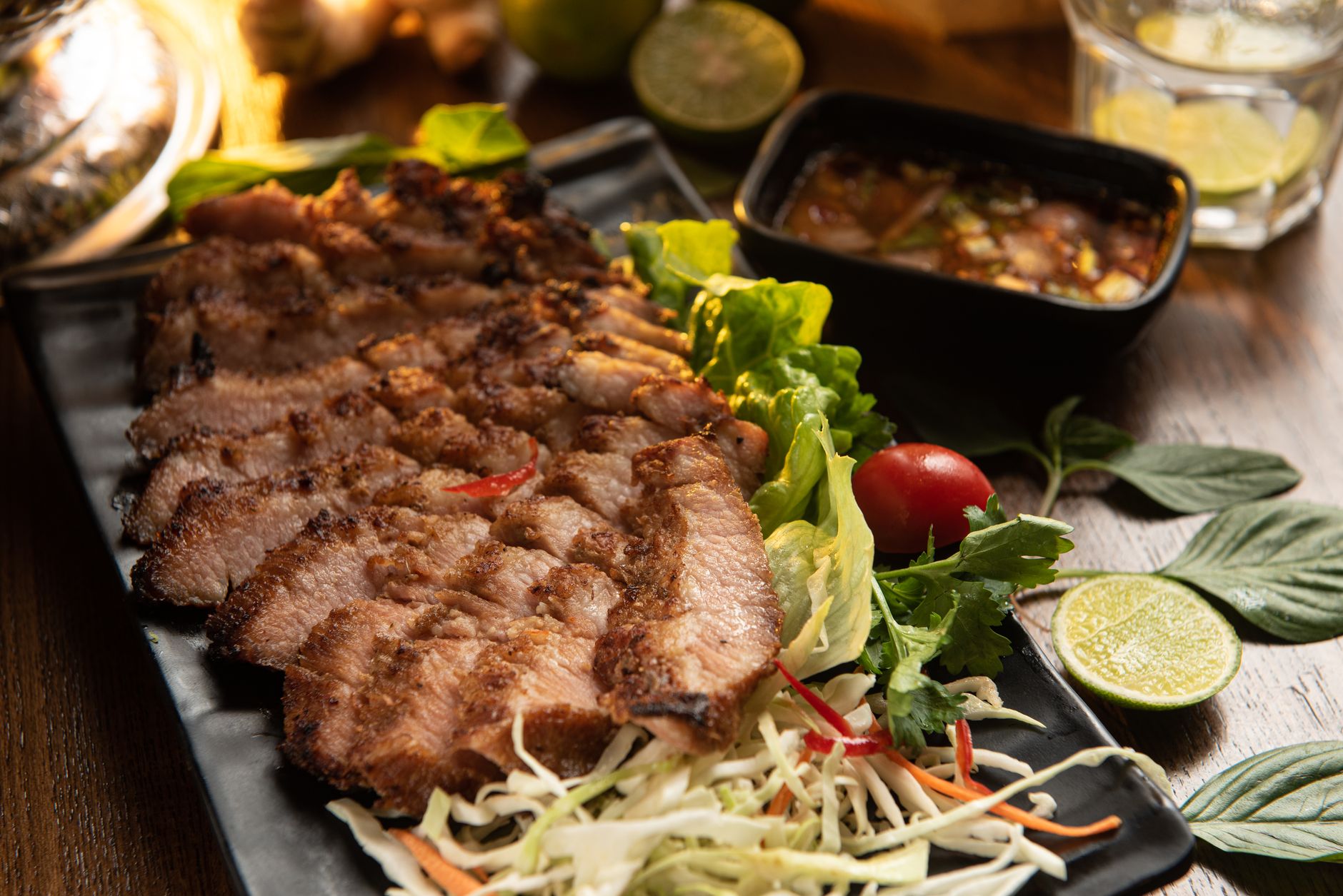 Twice-Cooked Pork