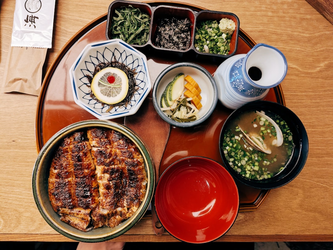 Unagi Don