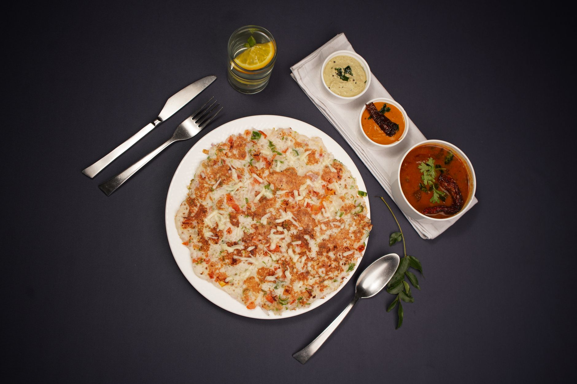 Uttapam