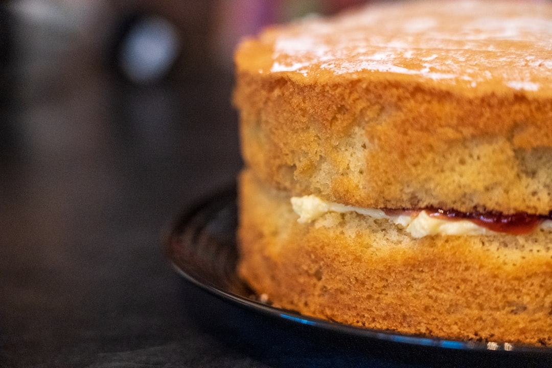Victoria Sponge