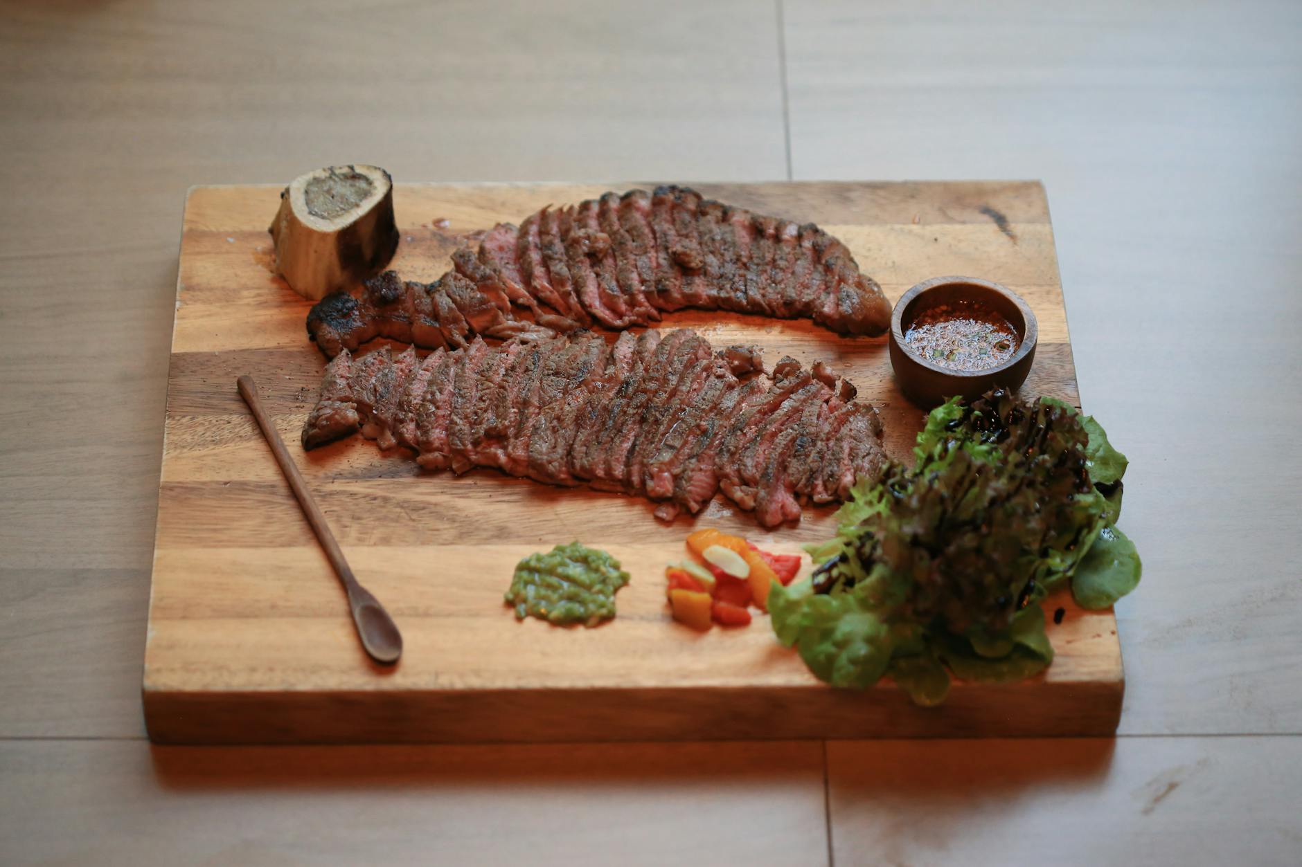 Waterfall Beef