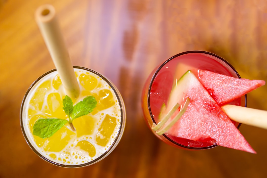 Watermelon Lemonade