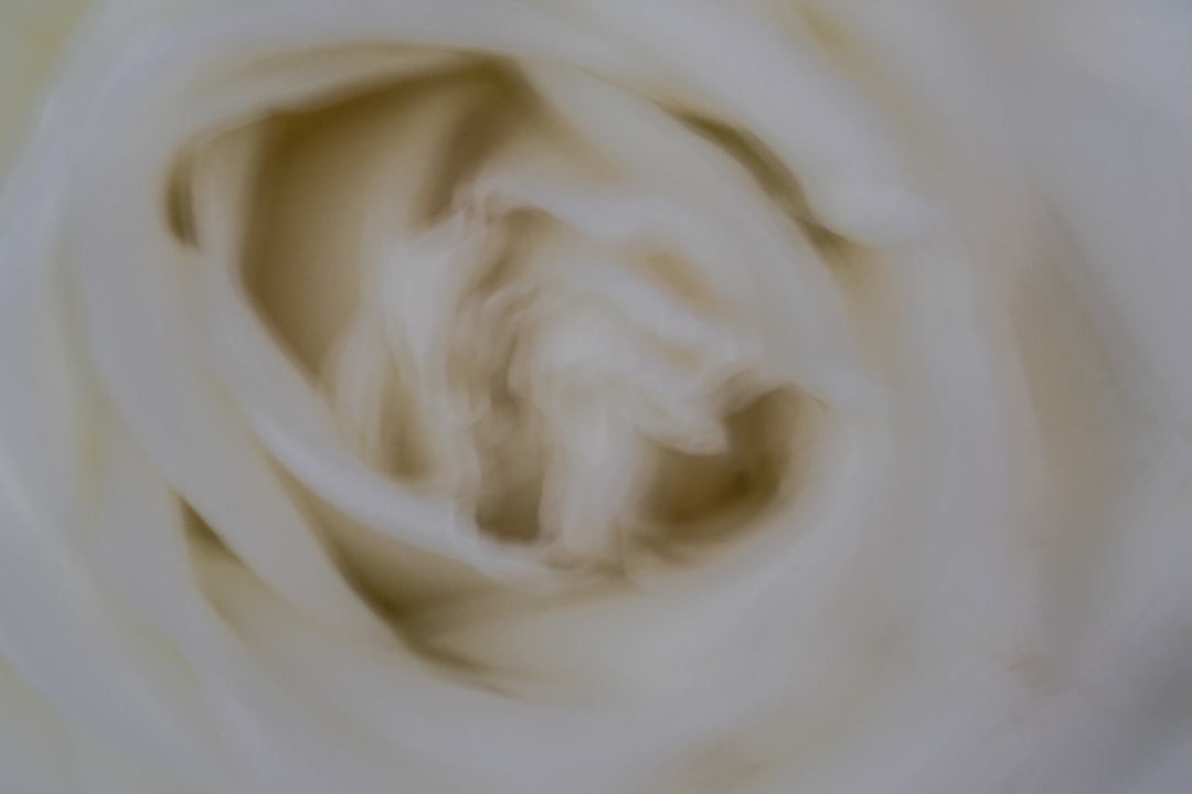 Whipped Toum — Lebanese Garlic Sauce