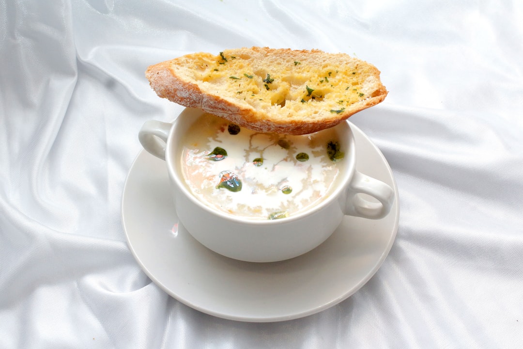 White Chicken Chili