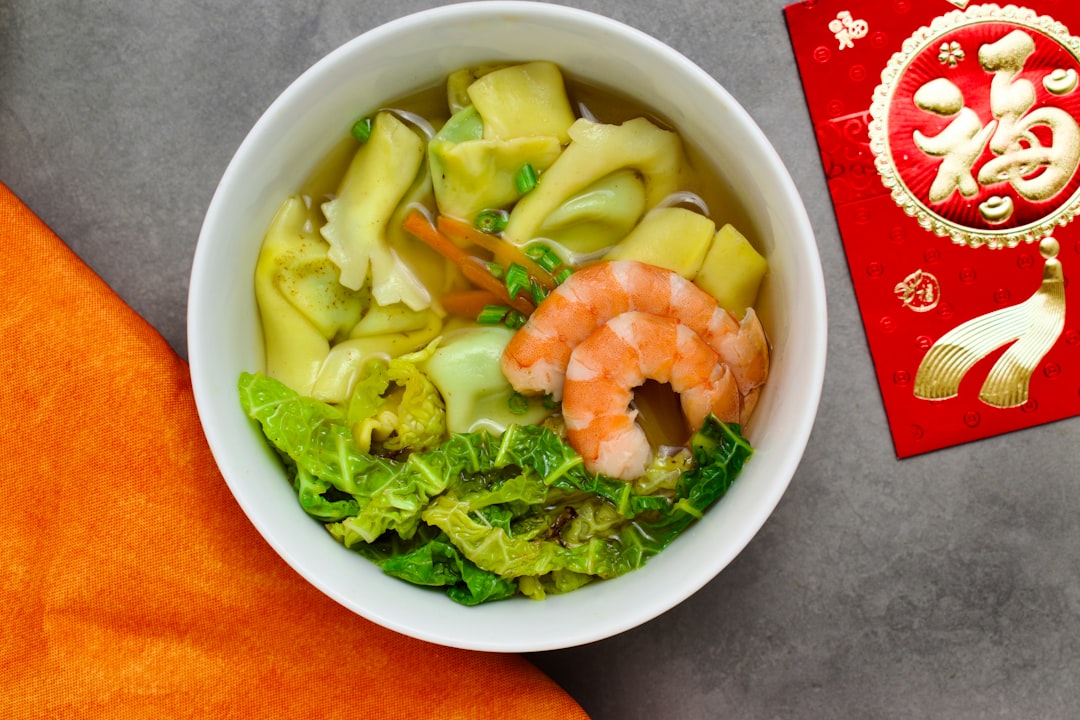 Winter Melon Soup with Shrimp and Pork