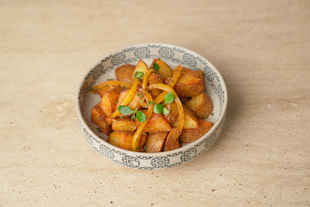 XO Sauce Turnip Cake