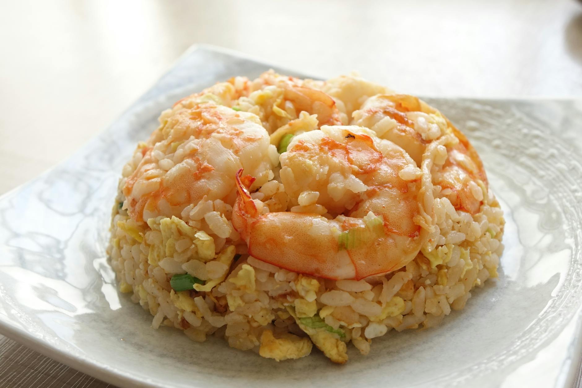 Yangzhou Fried Rice