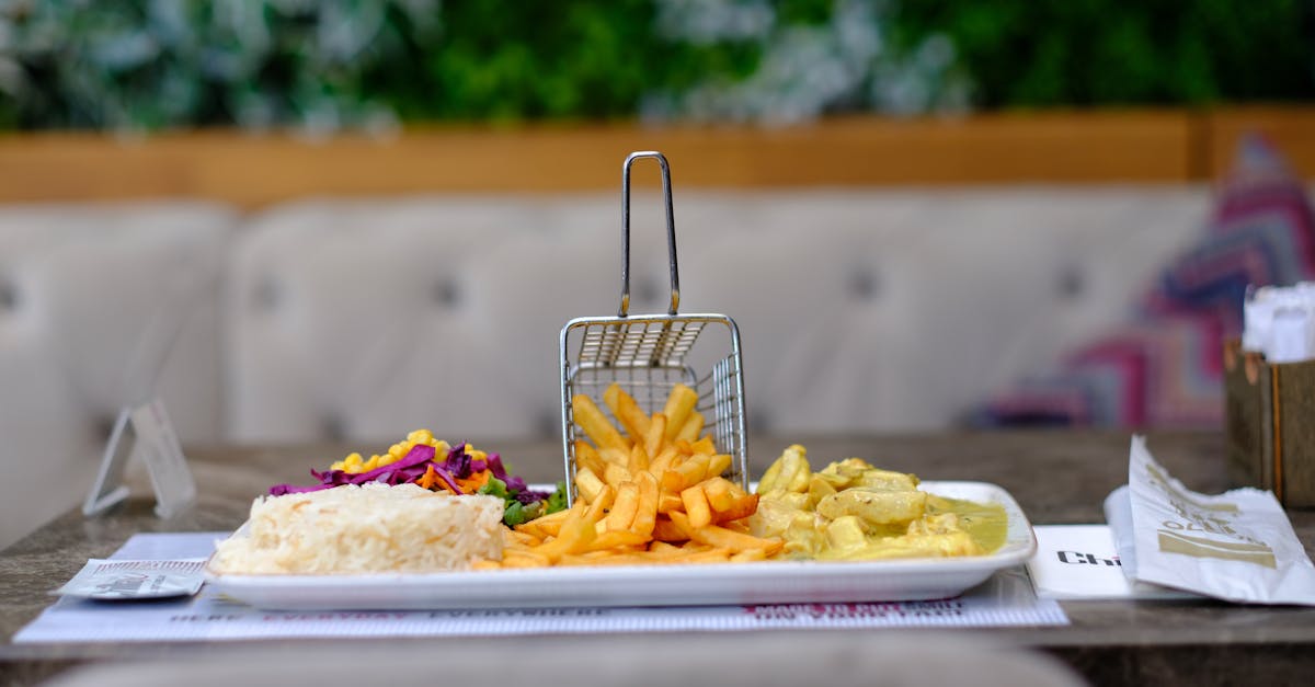 Yellow Curry Chicken with Potatoes