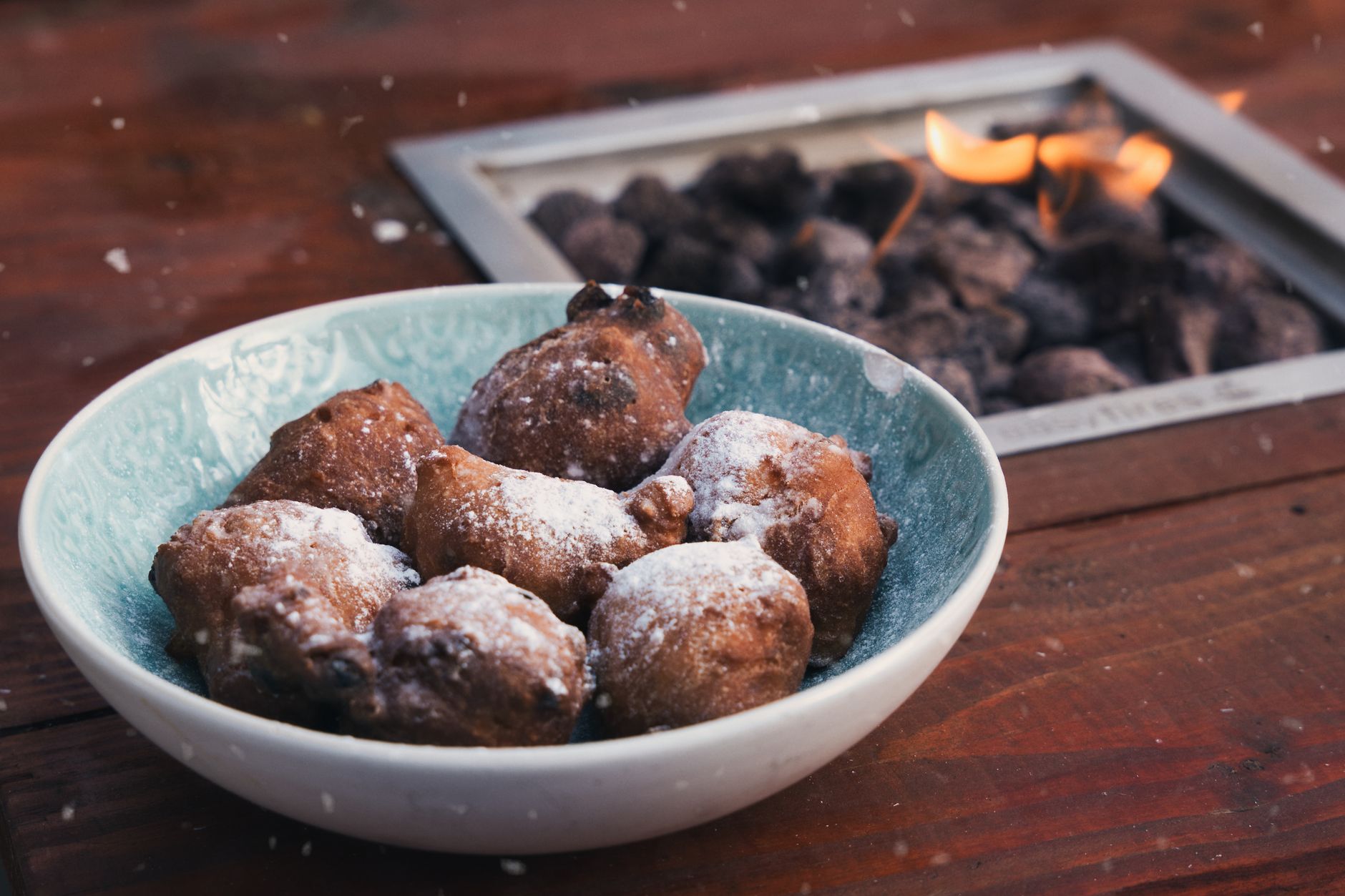 Zeppole