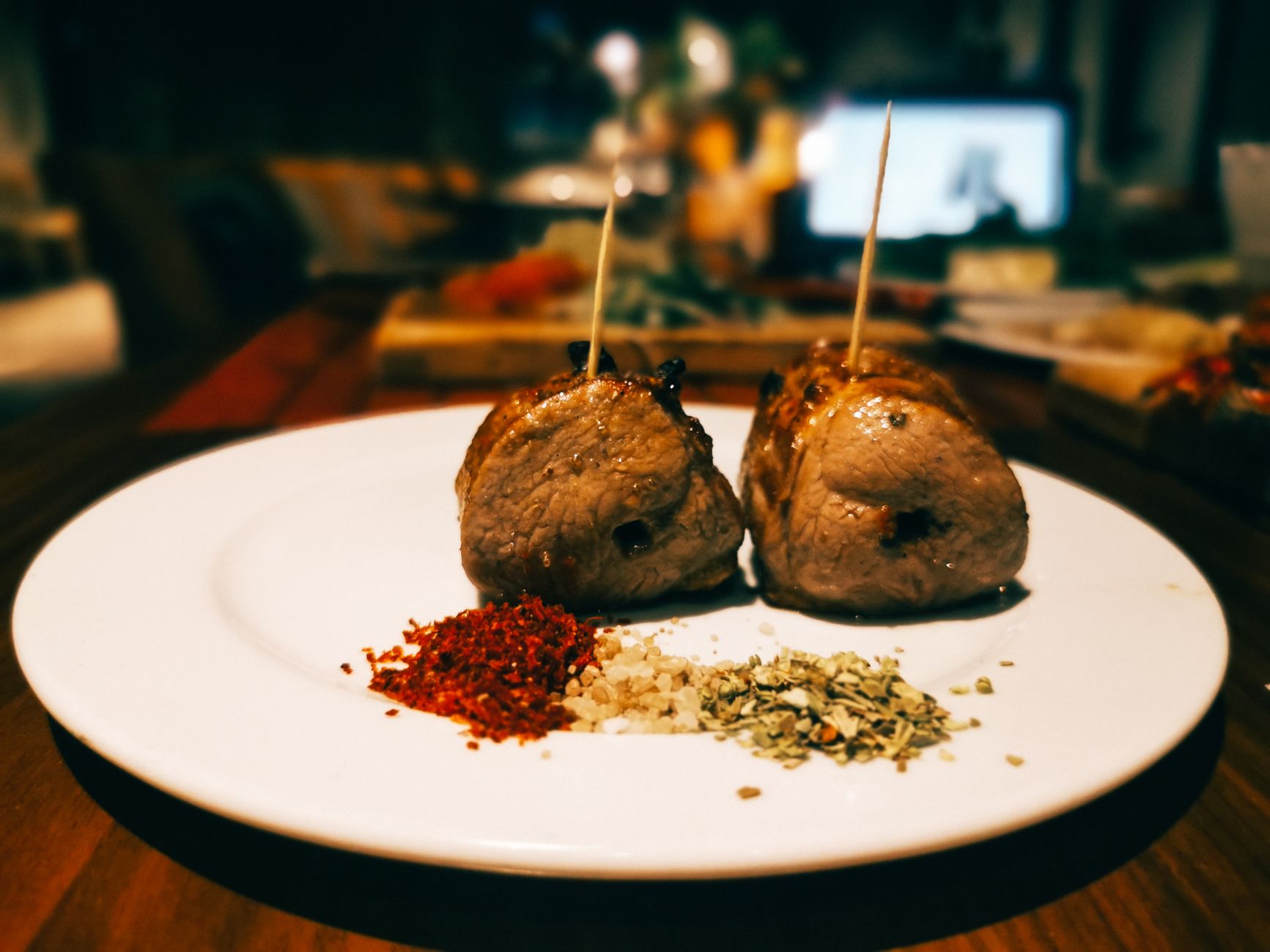 Zrazy Zawijane (Polish Beef Rolls)