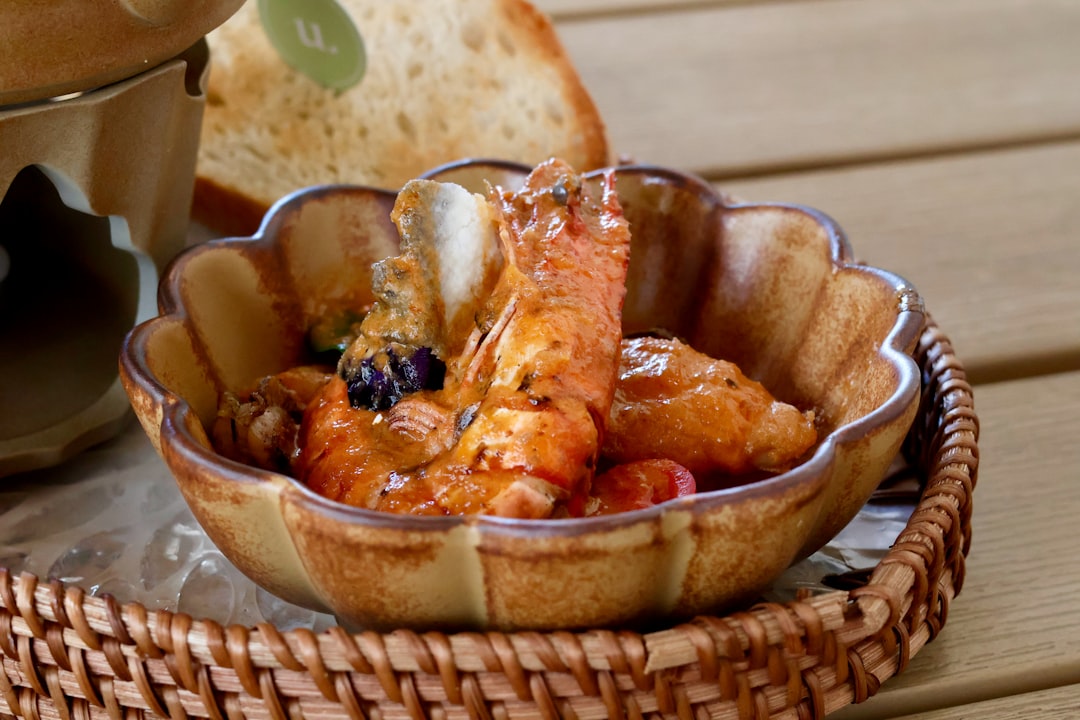 Zuppa di Pesce