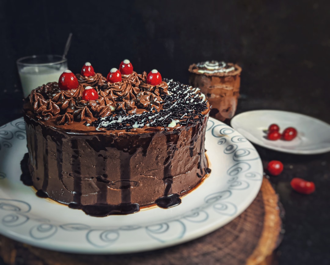 10-Minute Chocolate Icebox Cake