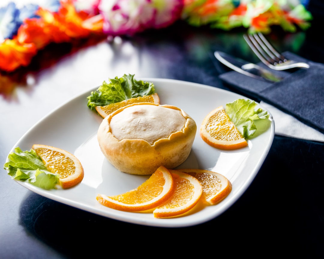 20-Min Creamy Chicken Pot Pie Skillet