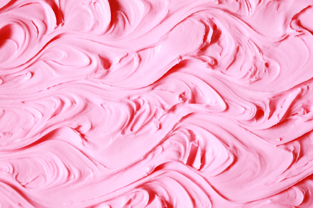 Strawberry Butter