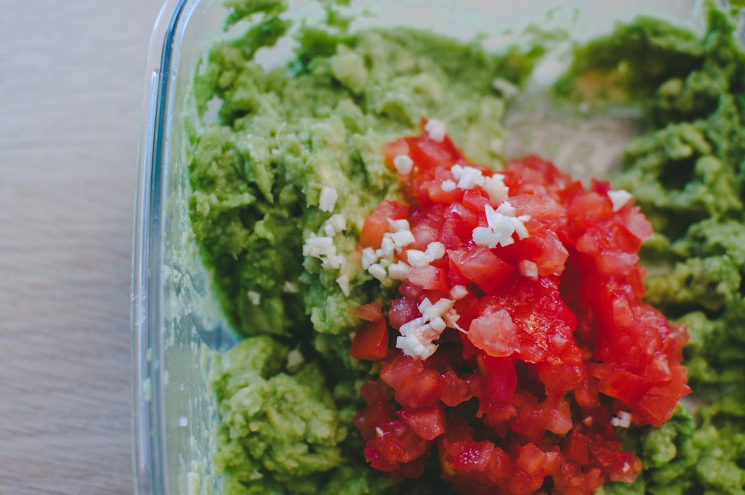 5-Minute Perfect Guacamole