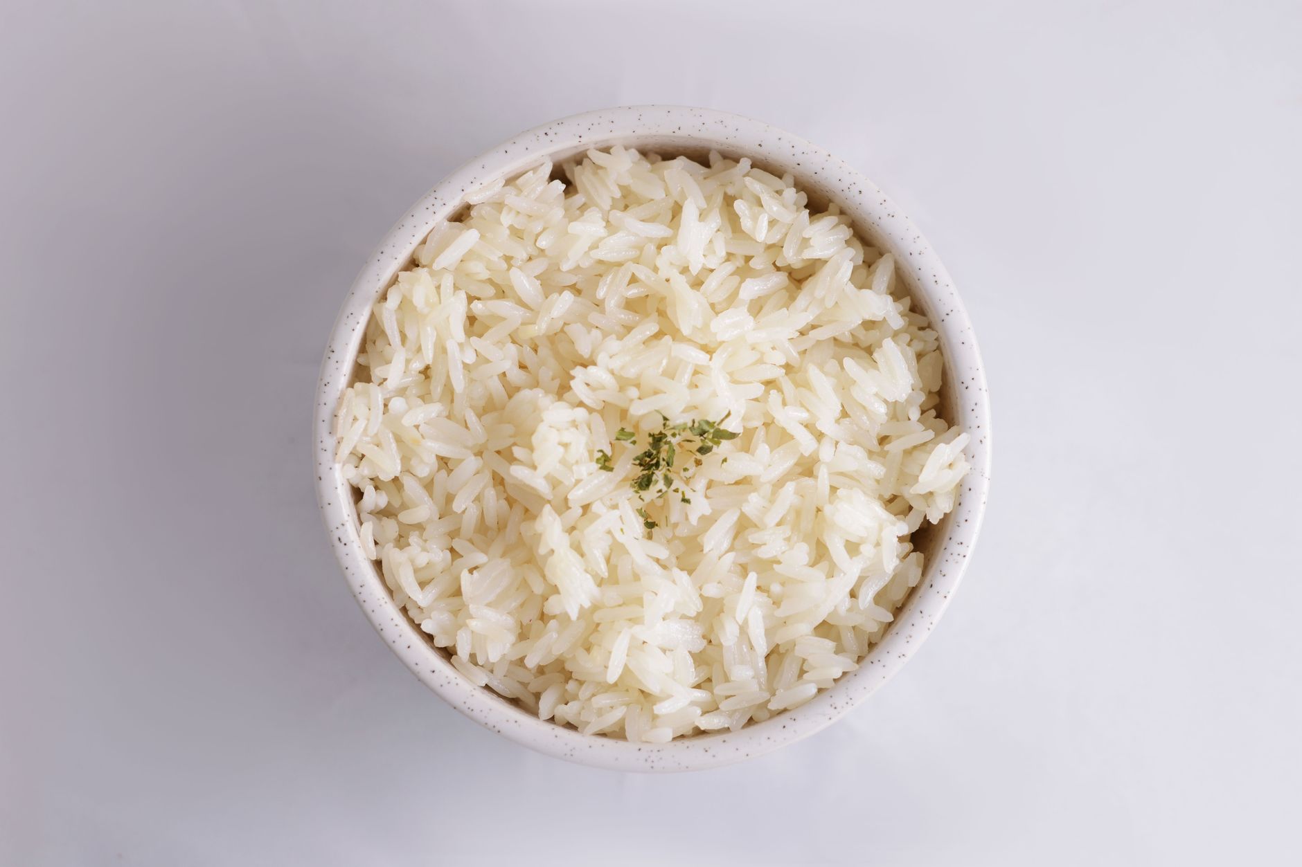 Buttery Chicken & Rice